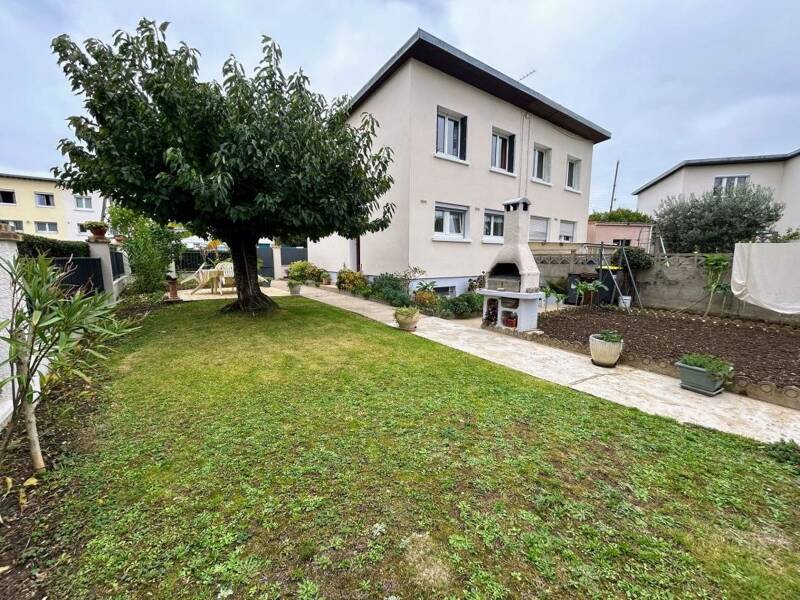 Maison à vendre, 100m², CORBEIL ESSONNES