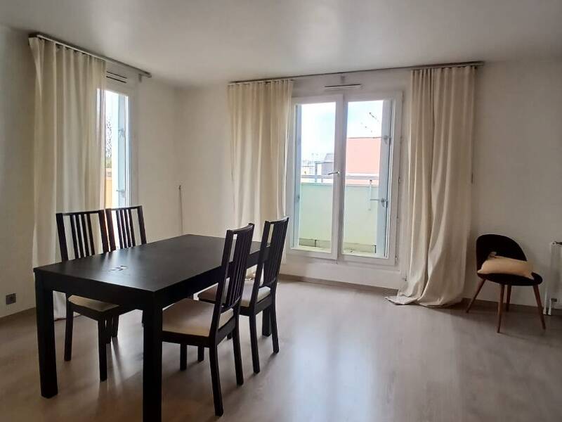 Maison à louer, 60m², CERGY