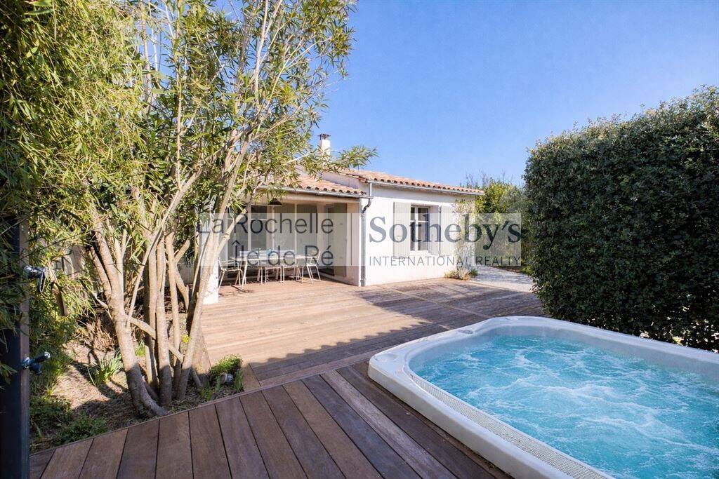 Maison à vendre, 150m², SAINTE MARIE DE RE