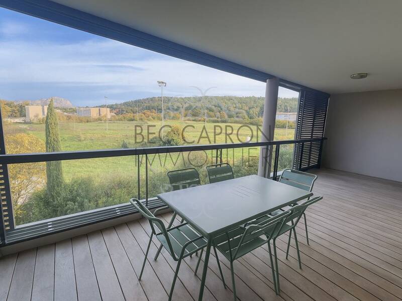 Maison à vendre, 97m², AIX EN PROVENCE