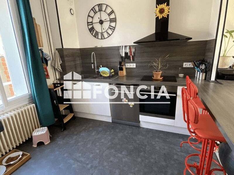 Maison à louer, 64m², LUCE