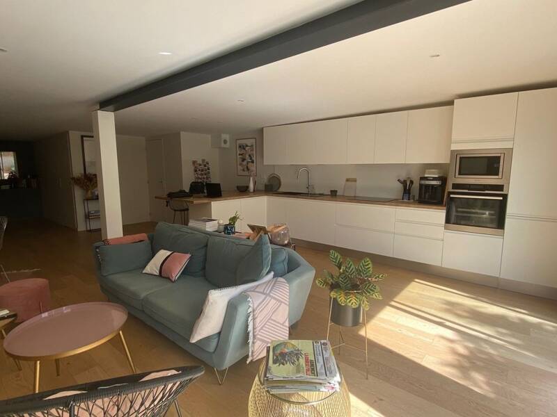 Maison à louer, 120m², BORDEAUX