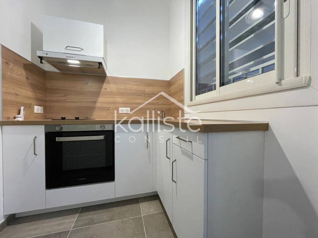 Maison à louer, 23m², AJACCIO
