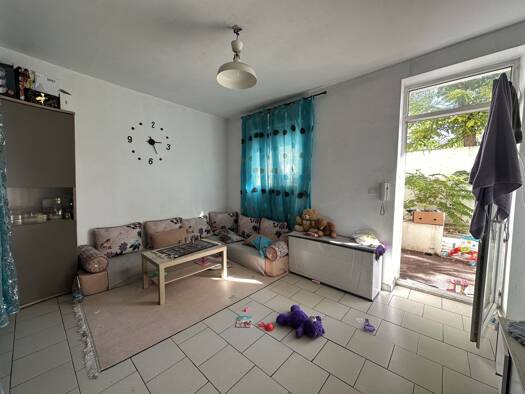 Appartement à vendre 74 900 € 2 pièces 1 chambre 34,73 m² RDC/1 Saint Jérôme Marseille 13ème arrondissement 13013