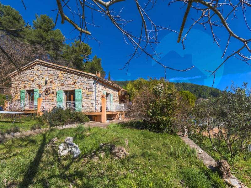 Maison à vendre, 265m², LE CANNET DES MAURES