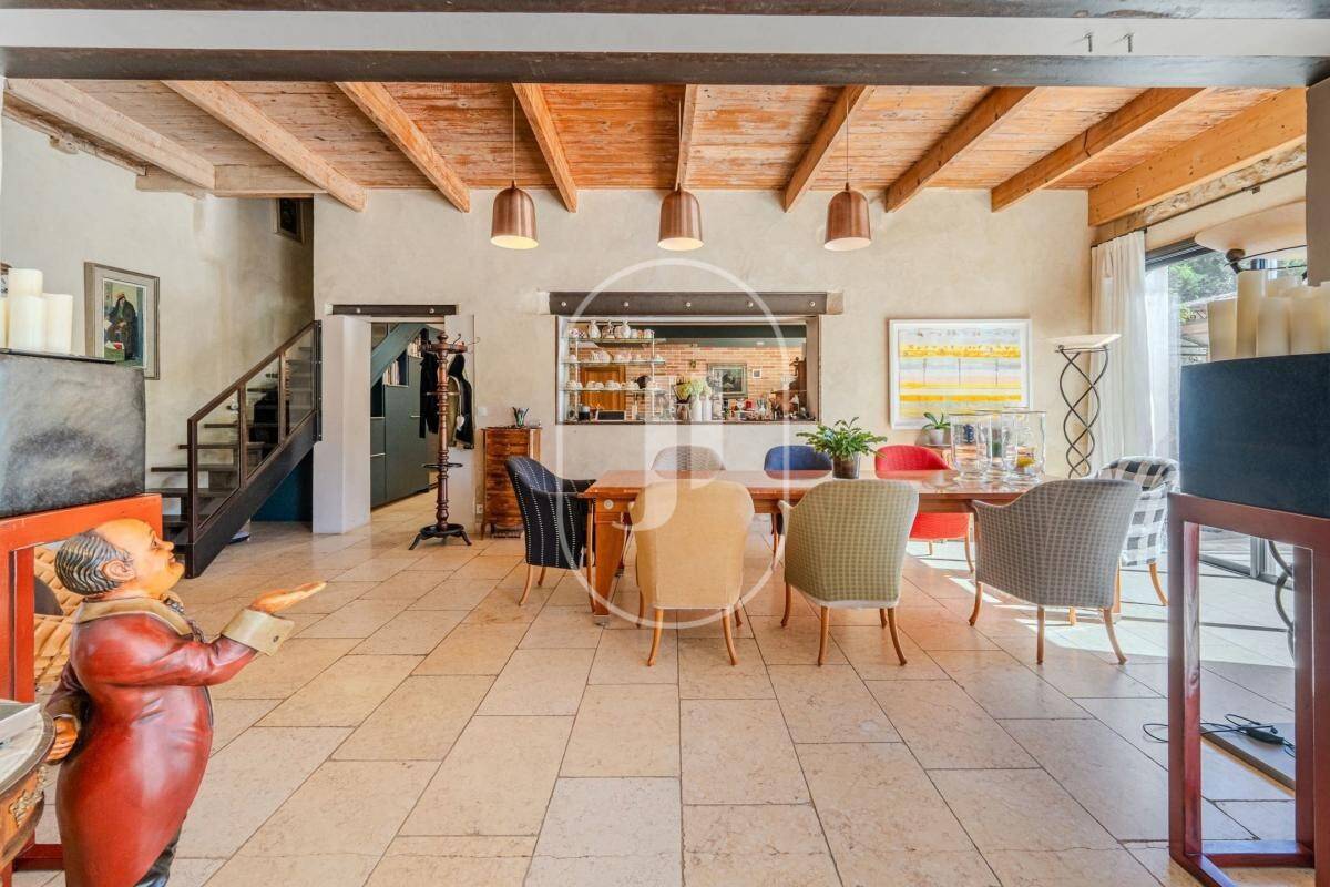 Maison à vendre, 330m², CHATEAURENARD