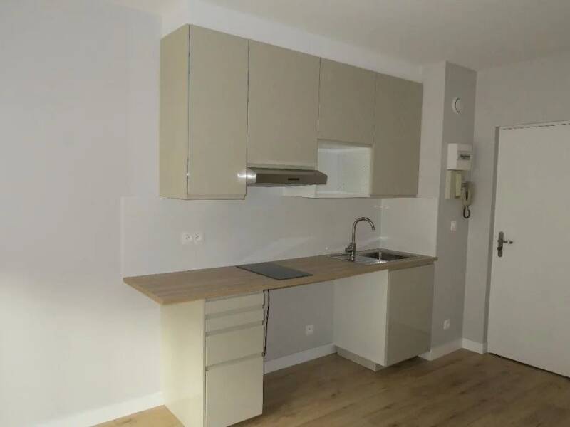 Maison à louer, 19m², ORLEANS