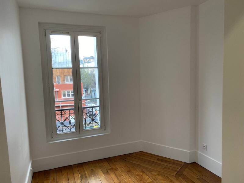 Maison à louer, 45m², MALAKOFF