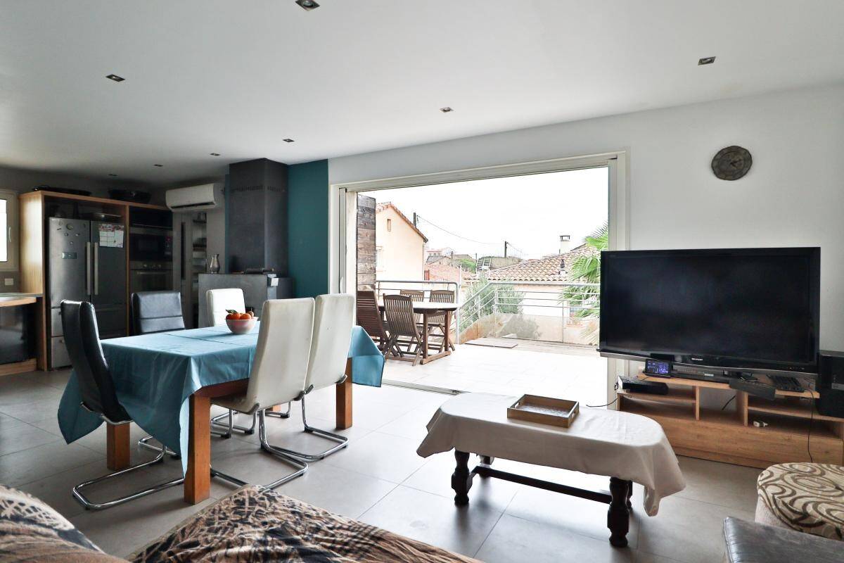 Maison à vendre, 144m², VALRAS PLAGE