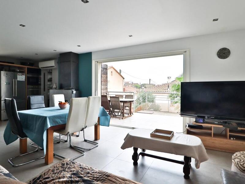 Maison à vendre, 144m², VALRAS PLAGE