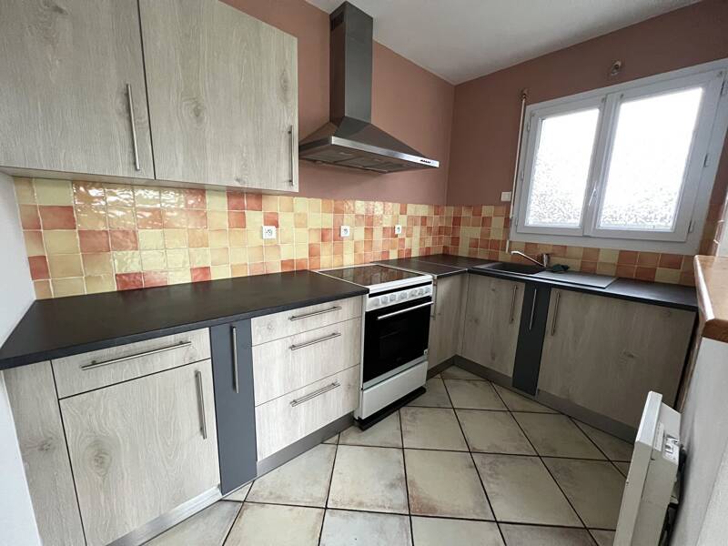 Maison à louer, 69m², LE FENOUILLER