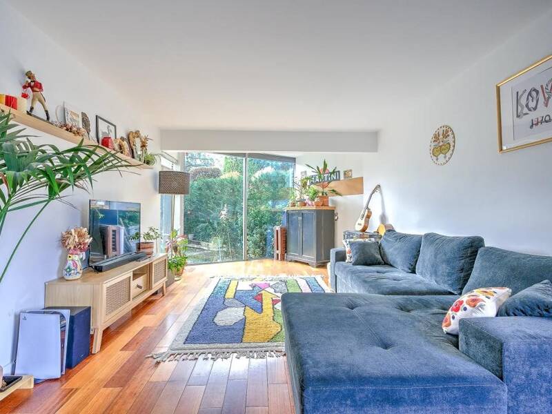 Maison à vendre, 65m², LE CHESNAY