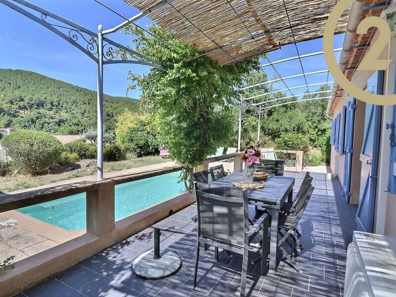 Maison à vendre, 105m², FIGANIERES