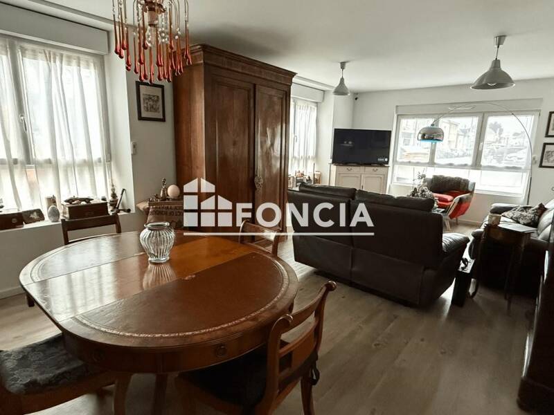 Maison à vendre, 139m², LE MANS