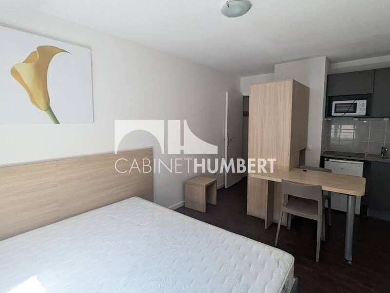 Maison à vendre, 19m², SAINT ETIENNE