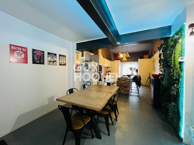 Maison à vendre, 149m², AMIENS