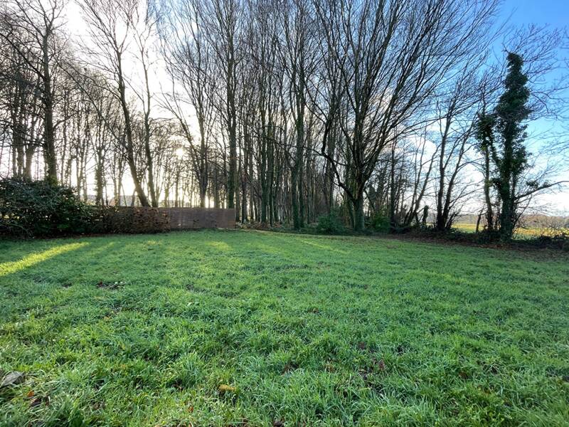 Maison à louer, 42m², PLEUVEN