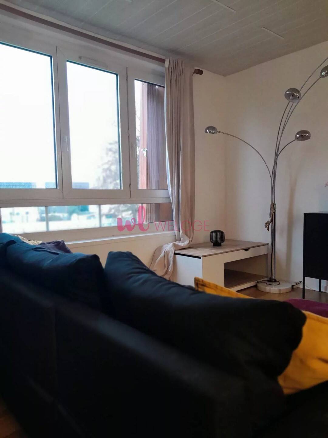 Maison à louer, 58m², CHAMPIGNY SUR MARNE