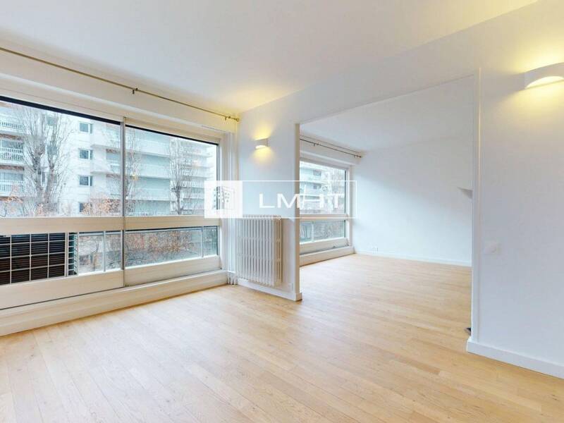 Maison à louer, 104m², BOULOGNE BILLANCOURT