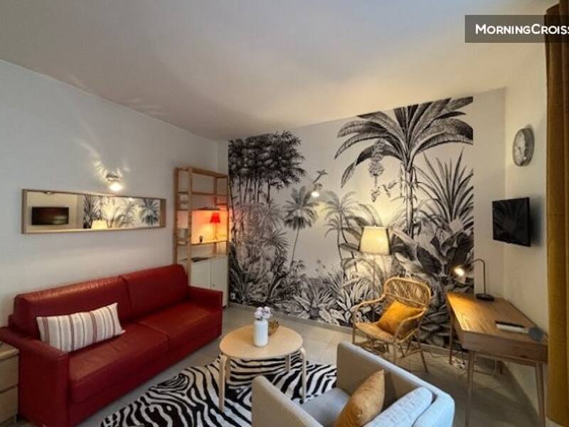 Maison à louer, 21m², TOURS