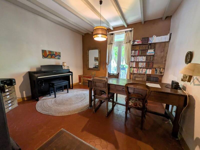 Maison à vendre, 74m², ARAMON