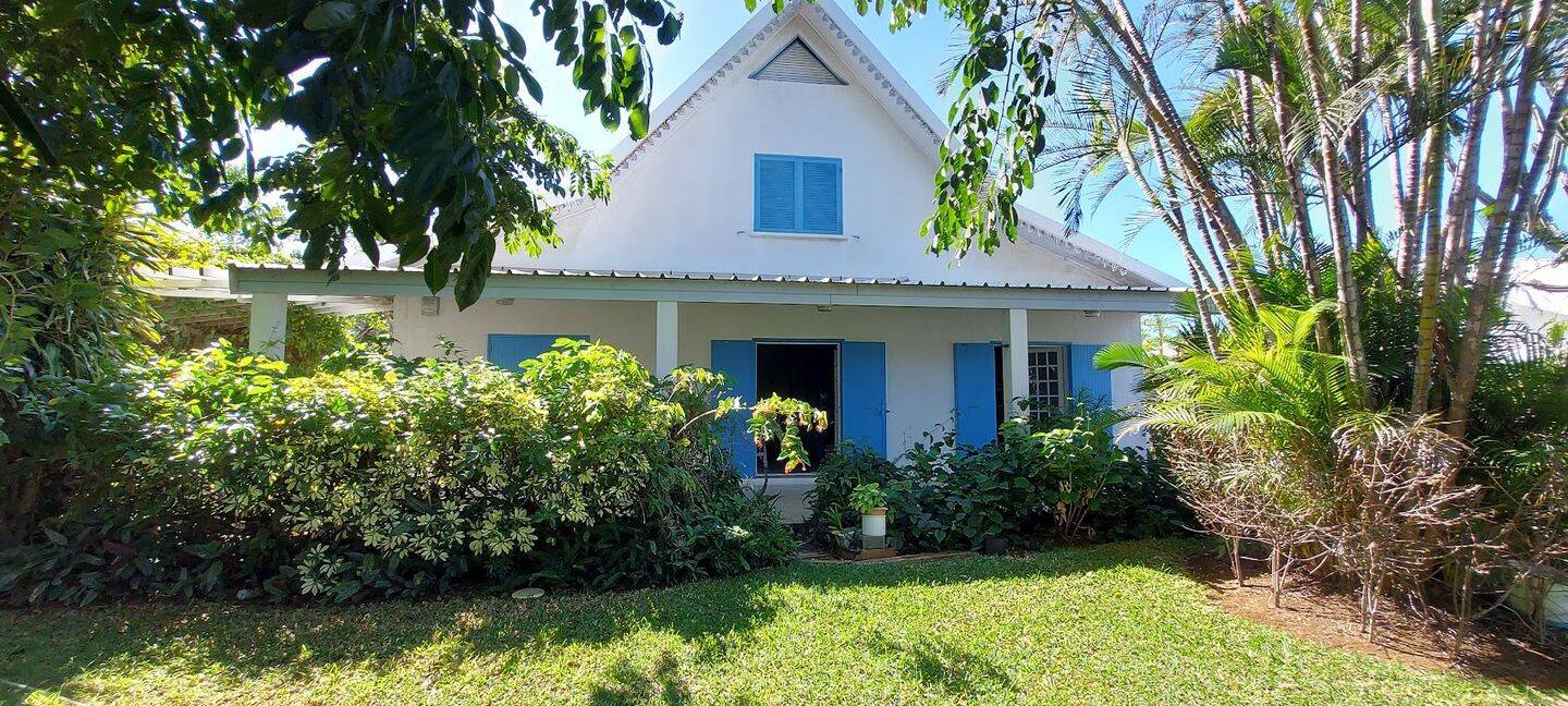 Maison à vendre, 149m², SAINT PIERRE