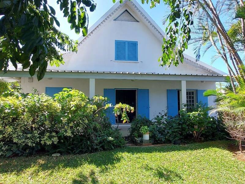 Maison à vendre, 149m², SAINT PIERRE