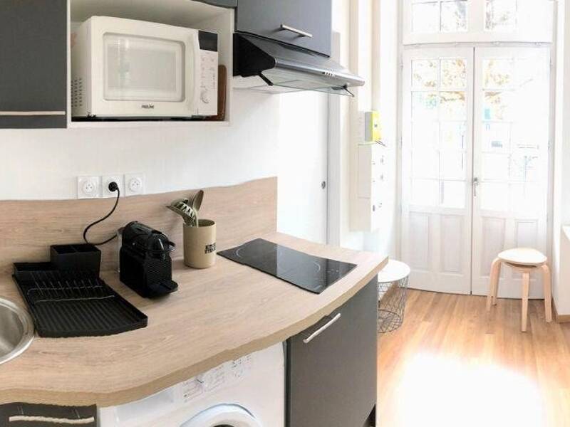 Maison à louer, 20m², VILLEURBANNE