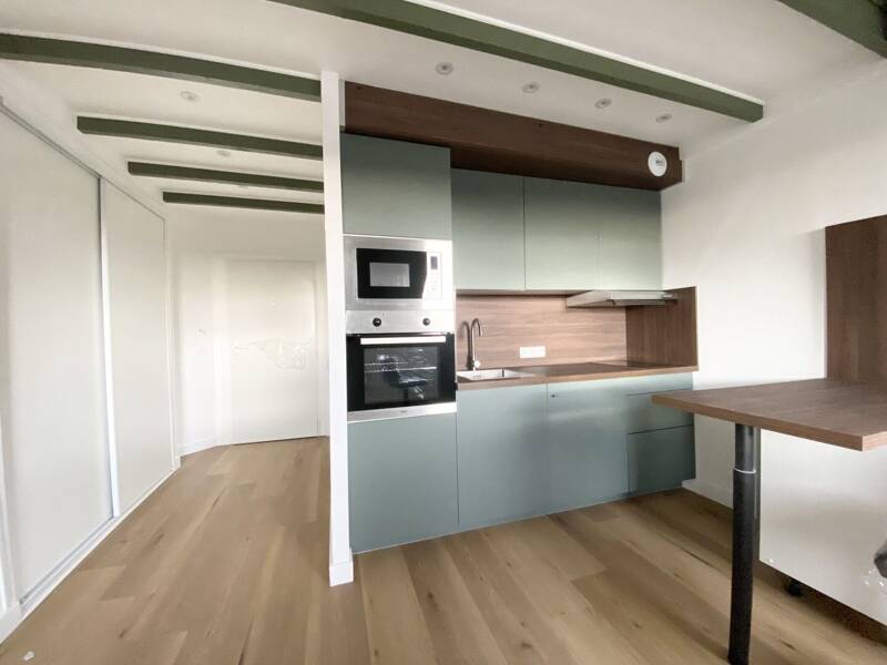 Maison à louer, 29m², FEGERSHEIM