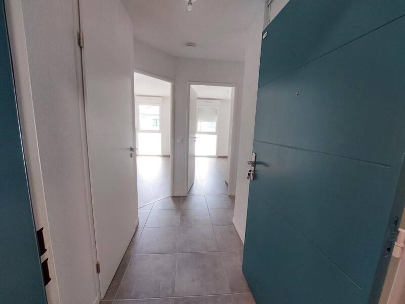 Maison à louer, 62m², BENESSE MAREMNE