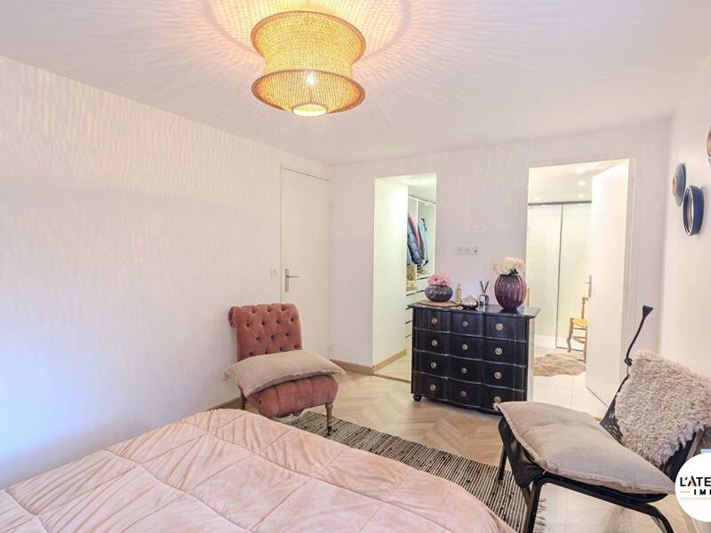 Maison à vendre, 132m², VILLERS LES NANCY