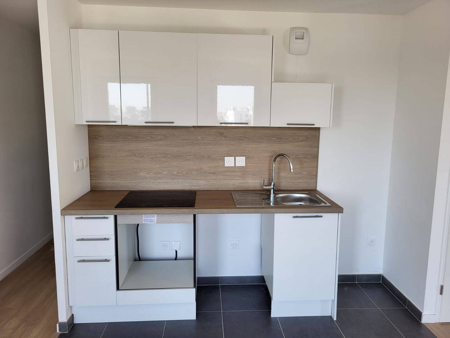 Maison à louer, 46m², ASNIERES SUR SEINE