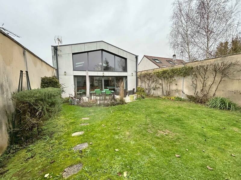 Maison à vendre, 315m², AMIENS