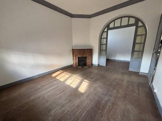 Villa à vendre 138 000 € 4 pièces 3 chambres 80 m² 350 m² de terrain Martinet-Vignemale Tarbes 65000