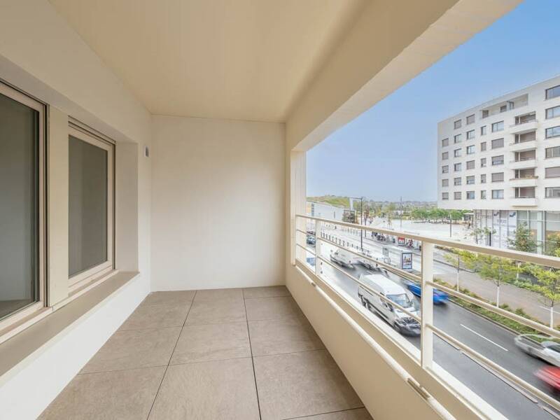 Maison à louer, 74m², BORDEAUX