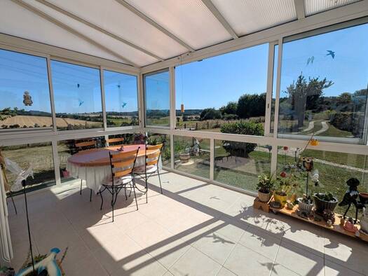 Maison à vendre 162 000 € 5 pièces 3 chambres 116 m² 1 616 m² de terrain Montapas 58110