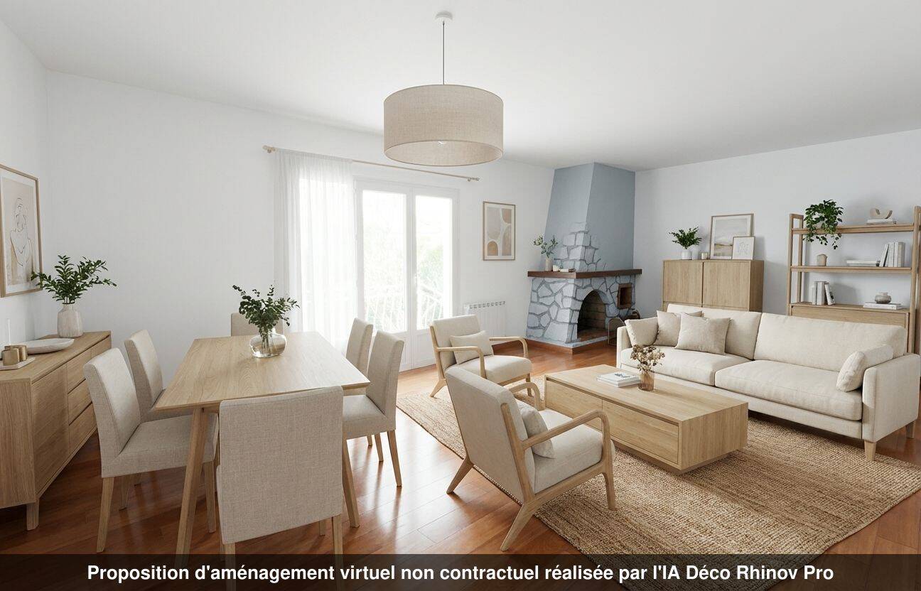 Maison à vendre, 137m², MESCHERS SUR GIRONDE