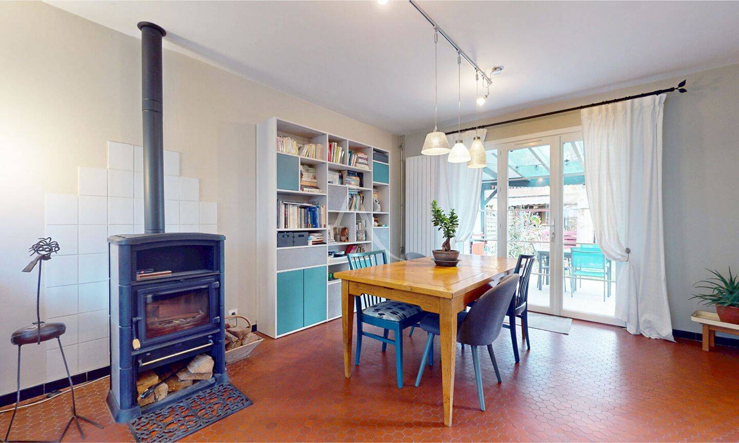 Maison à vendre, 129m², ROISSY EN BRIE