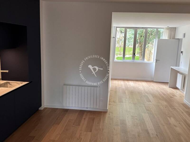 Maison à louer, 59m², NANTES