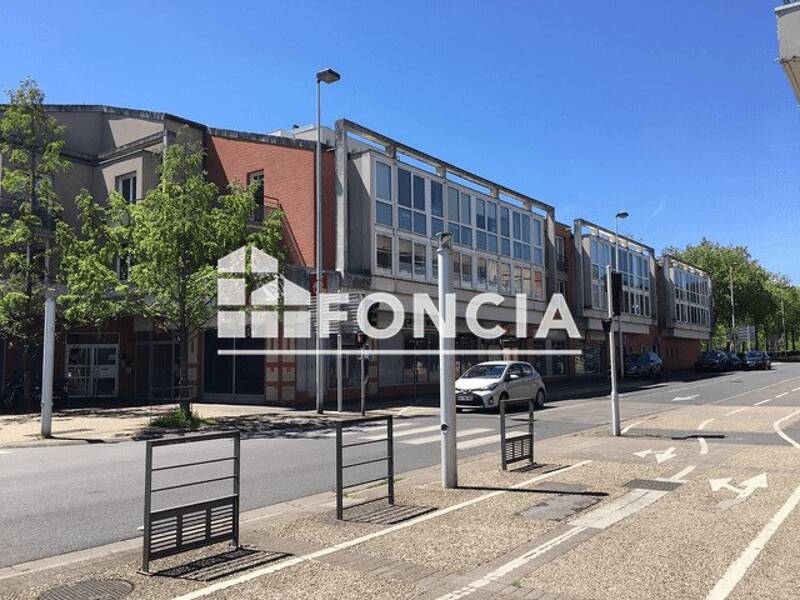 Maison à louer, 23m², ORLEANS