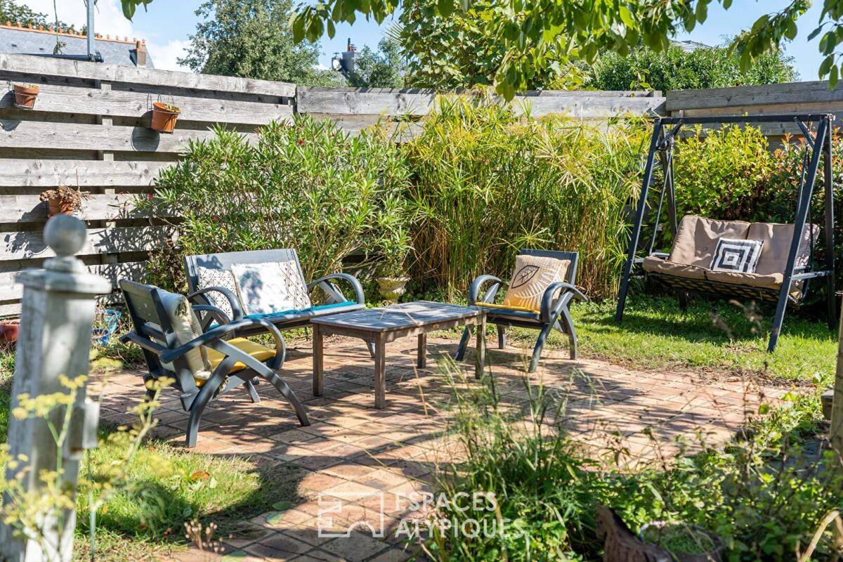 Maison à vendre, 175m², SAINT NAZAIRE