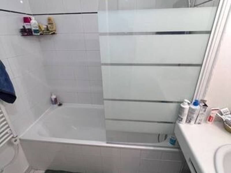 Maison à louer, 51m², MARSEILLE 9E