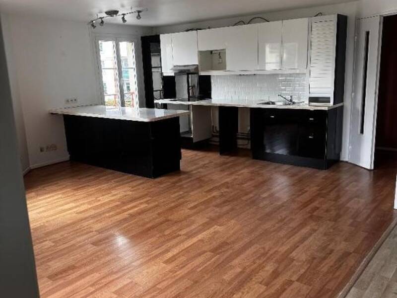 Maison à louer, 71m², SAINT BRICE SOUS FORET