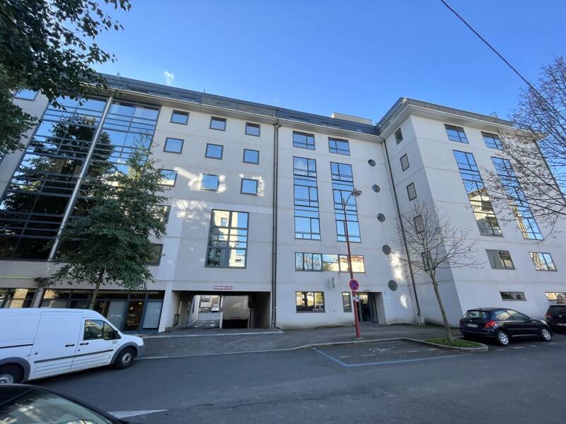 Maison à louer, 23m², RODEZ