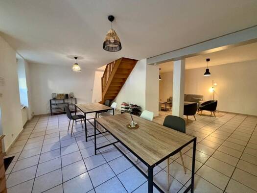 Colocation à louer 401 € 2 pièces 1 chambre Antoigne Châtellerault 86100