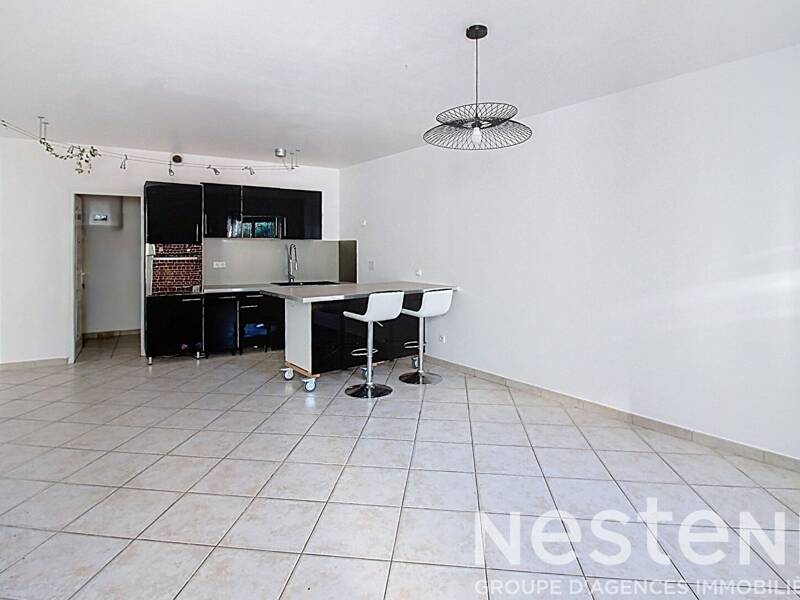 Maison à vendre, 54m², TRANS EN PROVENCE