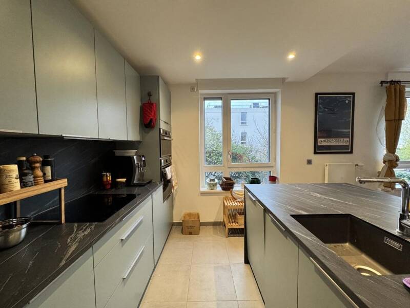 Maison à louer, 72m², BOULOGNE BILLANCOURT