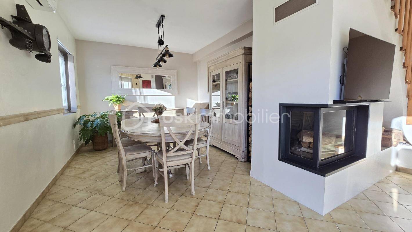 Maison à vendre, 100m², FRONTIGNAN