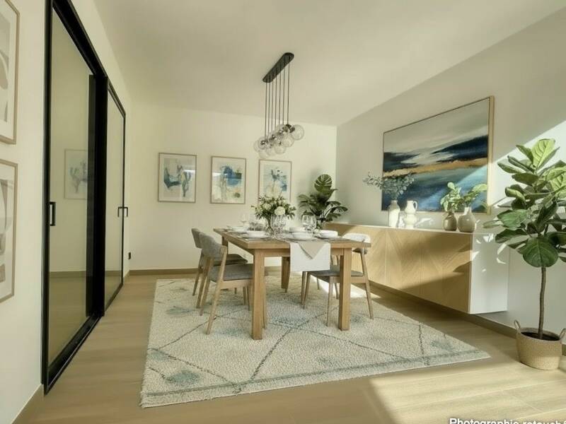 Maison à vendre, 220m², MONTPELLIER