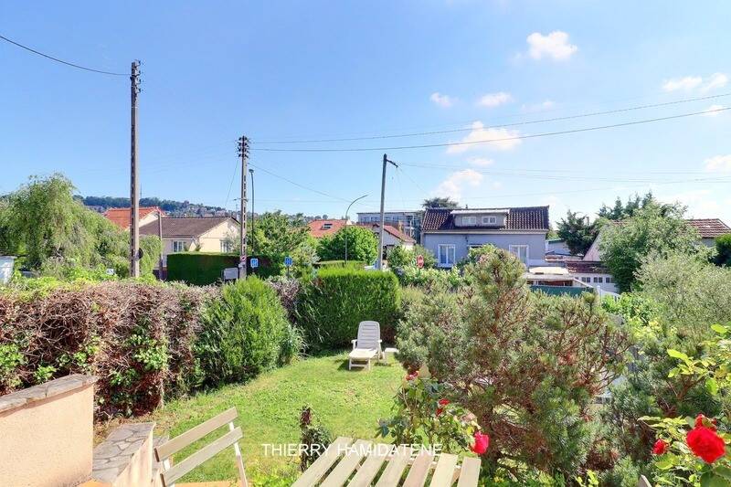 Maison à vendre, 100m², ARGENTEUIL
